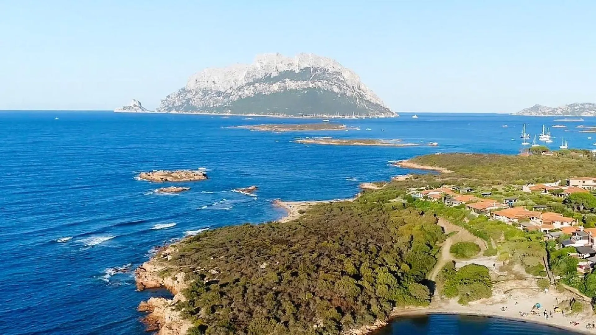 Appartamento Vista Mare A 150M Dalla Spiaggia Costa Corallina 0*,  Italië